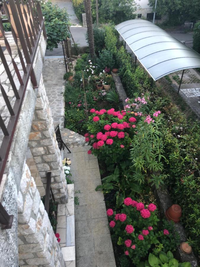 Casa Hortensia นยีวีเซ ภายนอก รูปภาพ